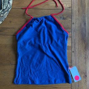 Yumiko Mari Fitness Top (Size L)